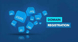 Domain & Hosting